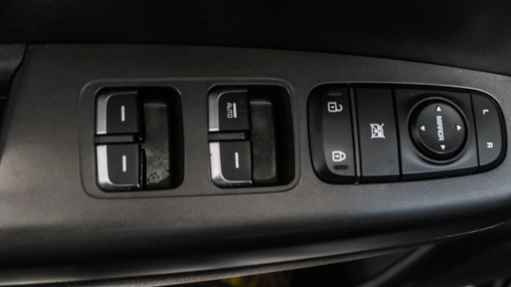 Kia Sportage LX 2018 d&rsquo;occasion à vendre - 11