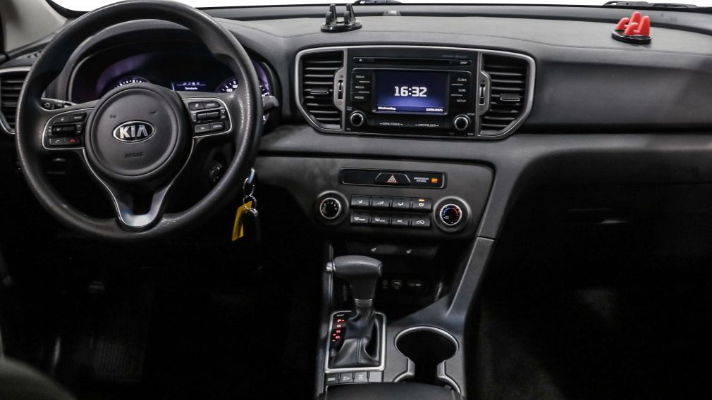 Kia Sportage LX 2018 d&rsquo;occasion à vendre - 12