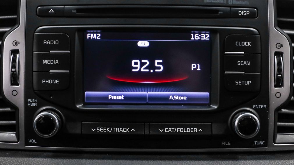 Kia Sportage LX 2018 d&rsquo;occasion à vendre - 17