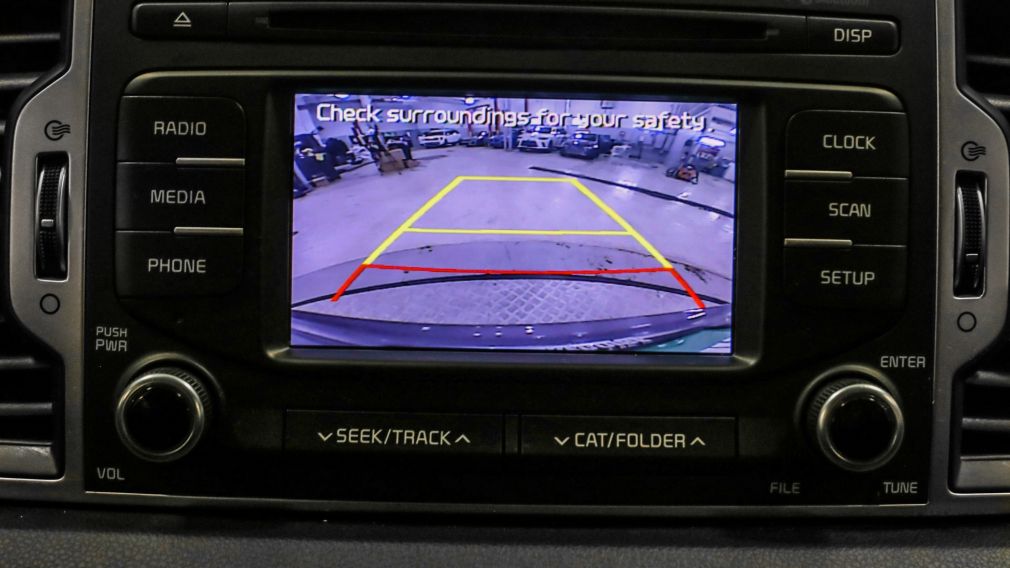 Kia Sportage LX 2018 d&rsquo;occasion à vendre - 18