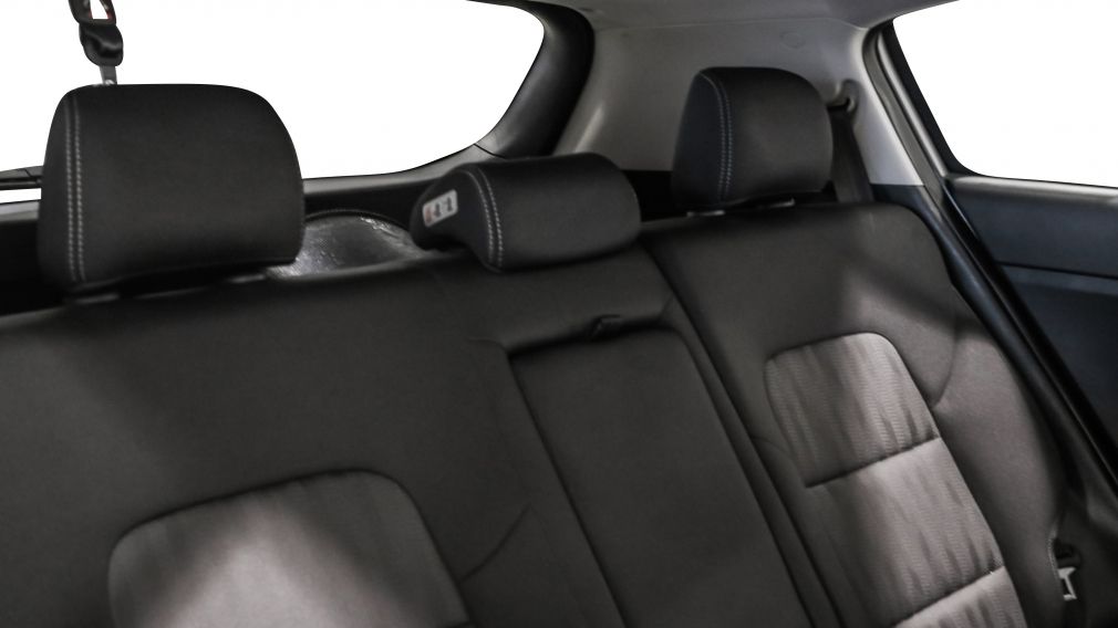 Kia Sportage LX 2018 d&rsquo;occasion à vendre - 21