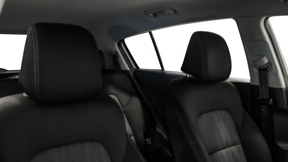 Kia Sportage LX 2018 d&rsquo;occasion à vendre - 23