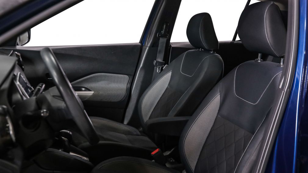 Nissan Kicks SV 2019 d&rsquo;occasion à vendre - 8