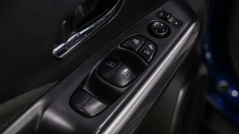 Nissan Kicks SV 2019 d&rsquo;occasion à vendre - 9
