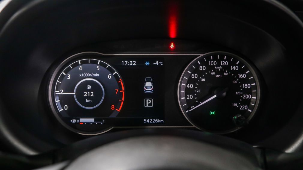 Nissan Kicks SV 2019 d&rsquo;occasion à vendre - 12