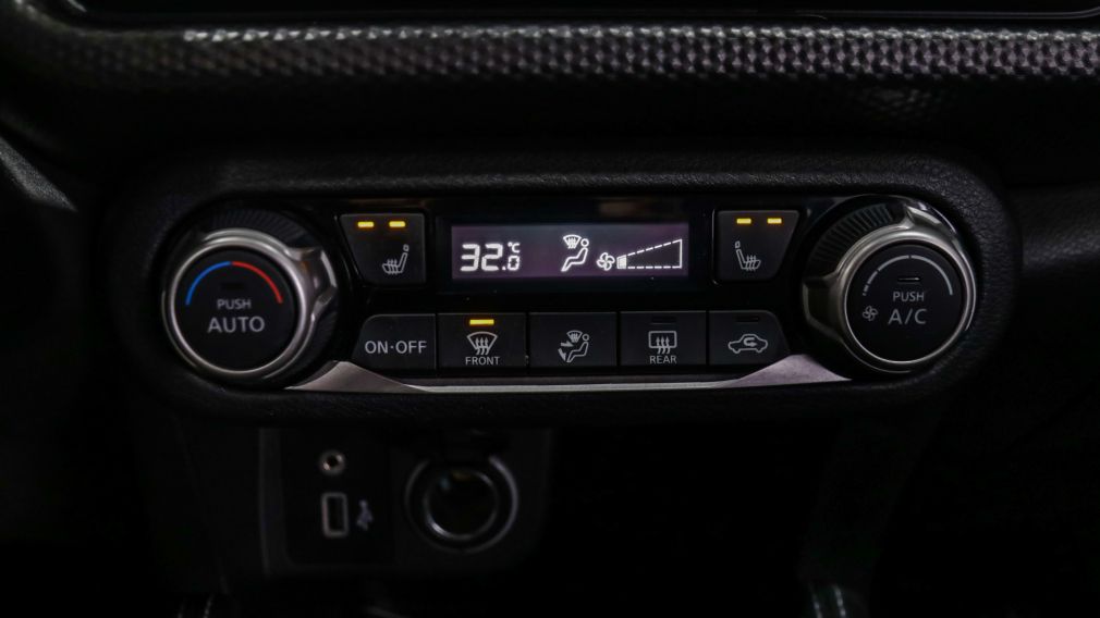 Nissan Kicks SV 2019 d&rsquo;occasion à vendre - 16