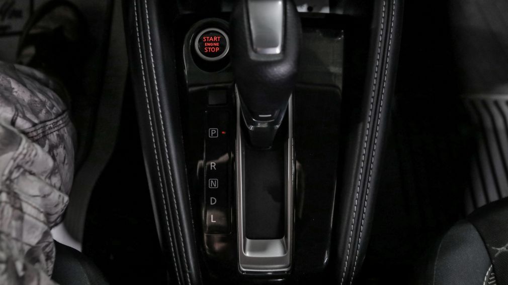 Nissan Kicks SV 2019 d&rsquo;occasion à vendre - 17