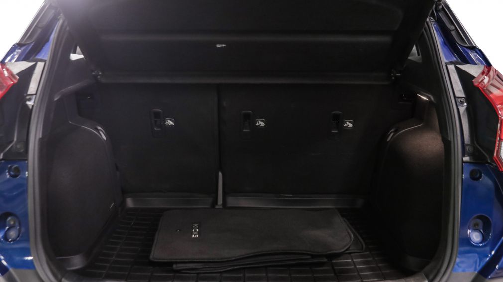 Nissan Kicks SV 2019 d&rsquo;occasion à vendre - 20