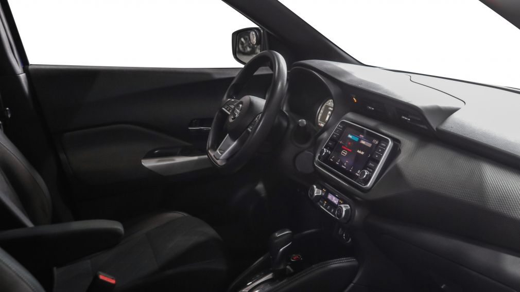Nissan Kicks SV 2019 d&rsquo;occasion à vendre - 22