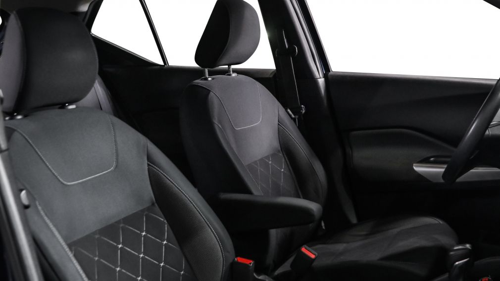 Nissan Kicks SV 2019 d&rsquo;occasion à vendre - 23