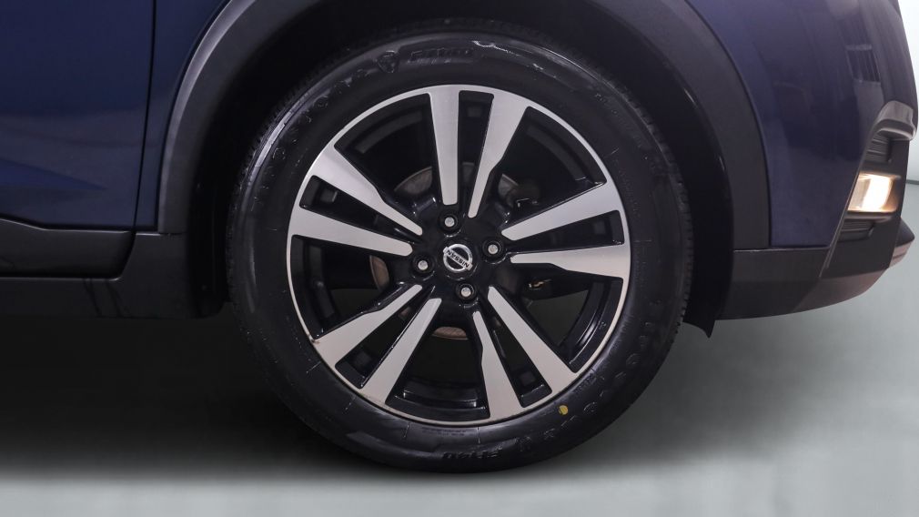 Nissan Kicks SV 2019 d&rsquo;occasion à vendre - 24