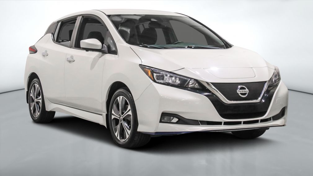 Nissan Leaf SV PLUS 2022 d&rsquo;occasion à vendre - 1