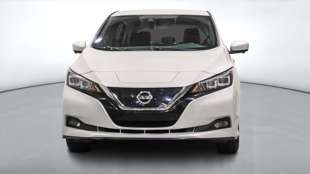 Nissan Leaf SV PLUS 2022 d&rsquo;occasion à vendre - 2