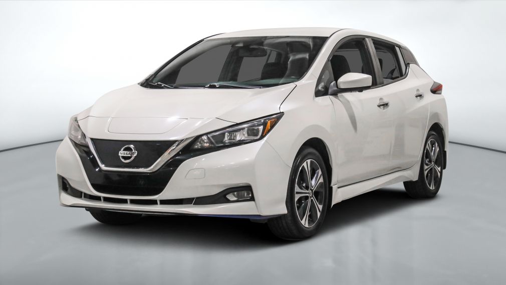 Nissan Leaf SV PLUS 2022 d&rsquo;occasion à vendre - 3