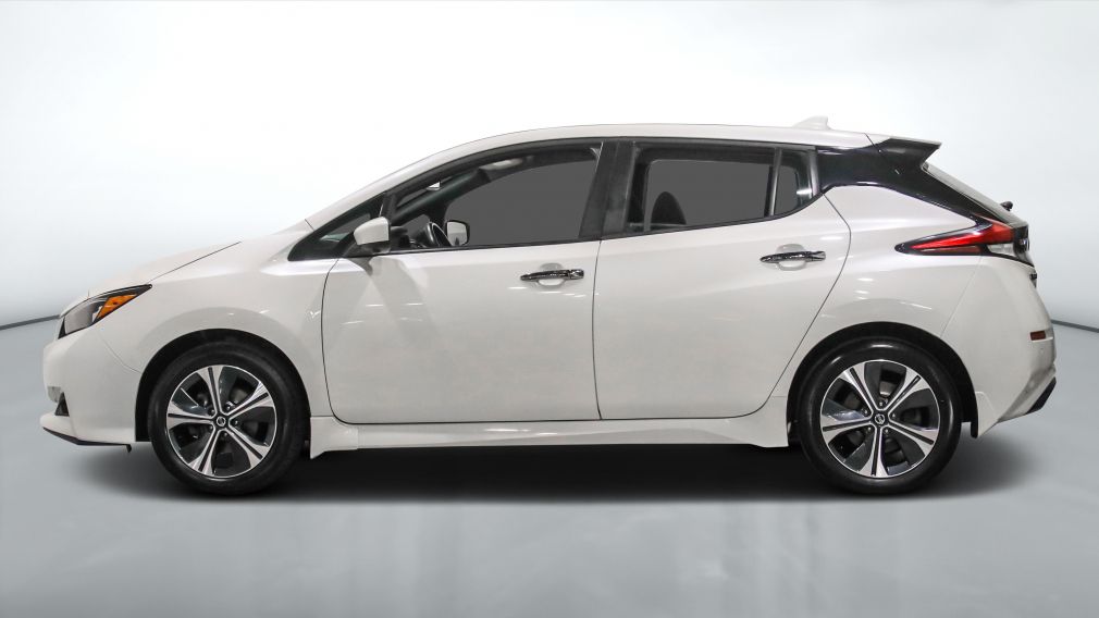 Nissan Leaf SV PLUS 2022 d&rsquo;occasion à vendre - 4
