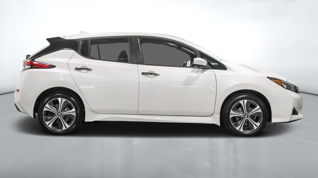 Nissan Leaf SV PLUS 2022 d&rsquo;occasion à vendre - 8