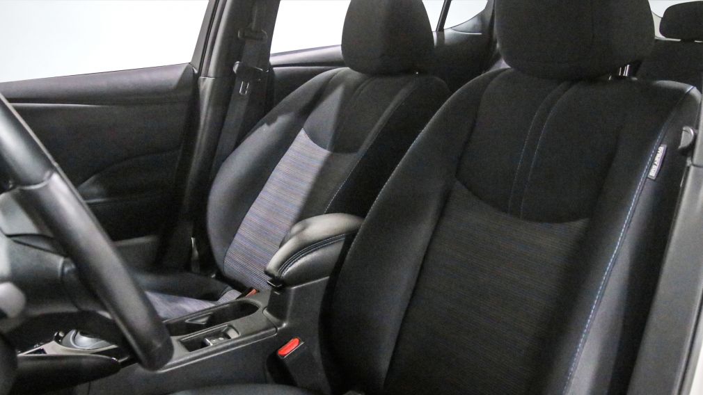 Nissan Leaf SV PLUS 2022 d&rsquo;occasion à vendre - 9