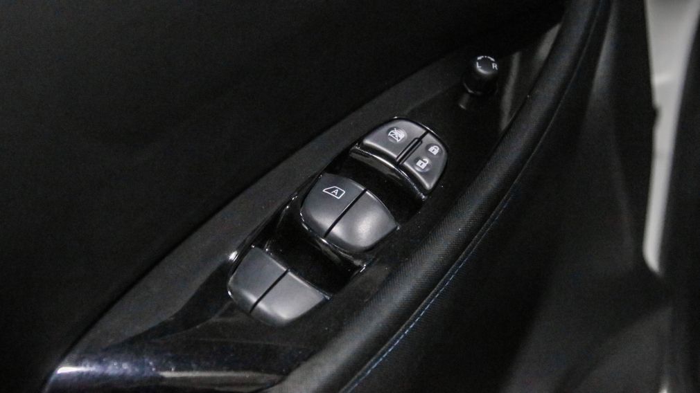 Nissan Leaf SV PLUS 2022 d&rsquo;occasion à vendre - 11