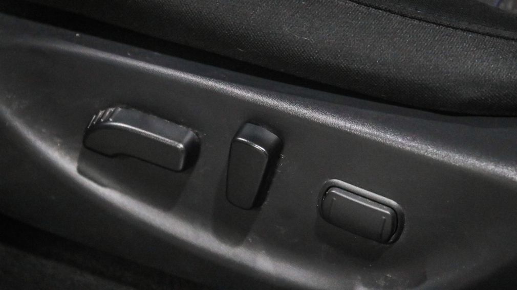 Nissan Leaf SV PLUS 2022 d&rsquo;occasion à vendre - 12