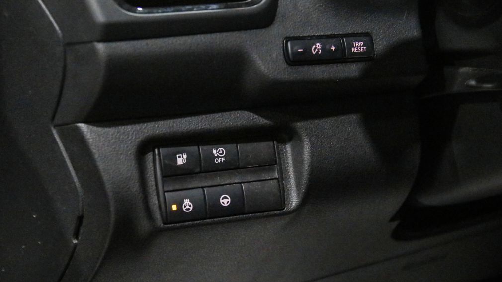 Nissan Leaf SV PLUS 2022 d&rsquo;occasion à vendre - 15