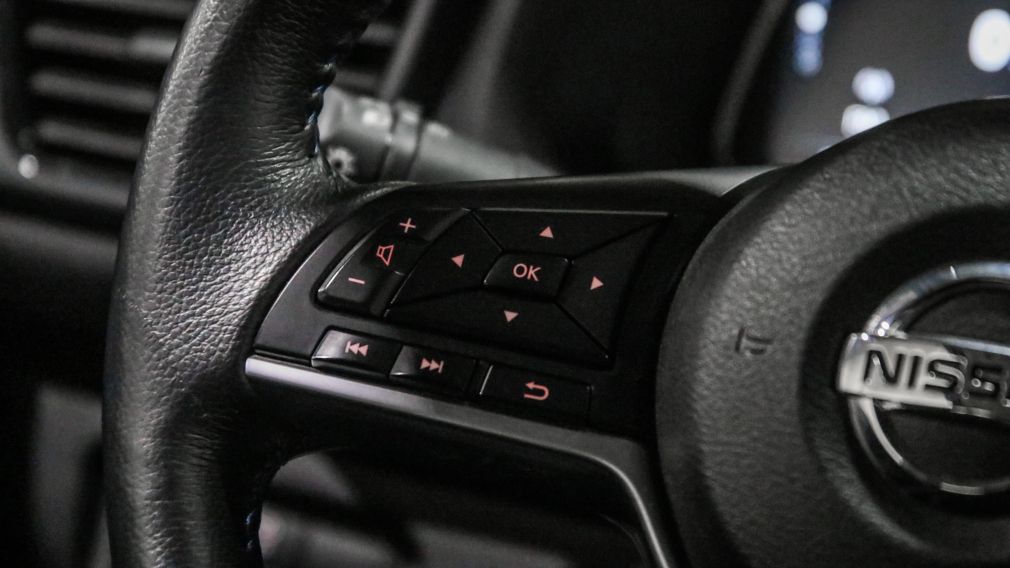 Nissan Leaf SV PLUS 2022 d&rsquo;occasion à vendre - 16