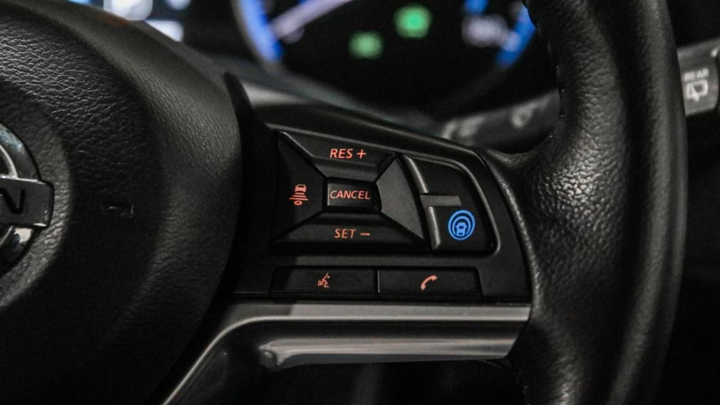 Nissan Leaf SV PLUS 2022 d&rsquo;occasion à vendre - 17