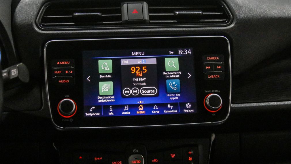 Nissan Leaf SV PLUS 2022 d&rsquo;occasion à vendre - 19