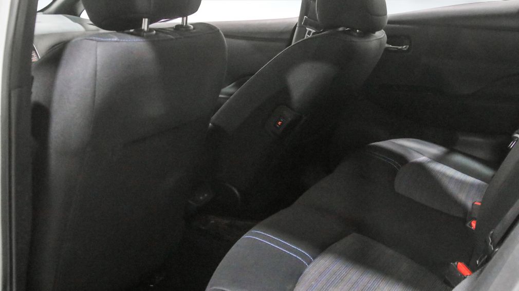 Nissan Leaf SV PLUS 2022 d&rsquo;occasion à vendre - 22