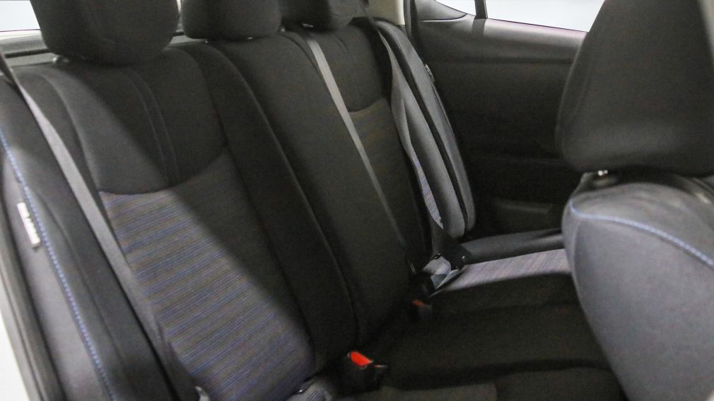 Nissan Leaf SV PLUS 2022 d&rsquo;occasion à vendre - 23