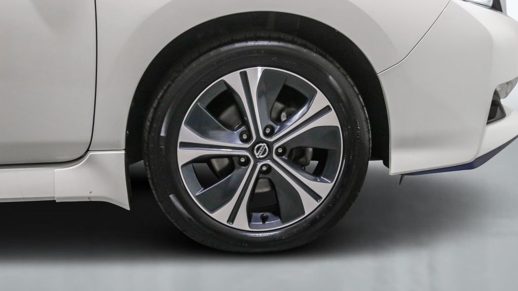 Nissan Leaf SV PLUS 2022 d&rsquo;occasion à vendre - 27