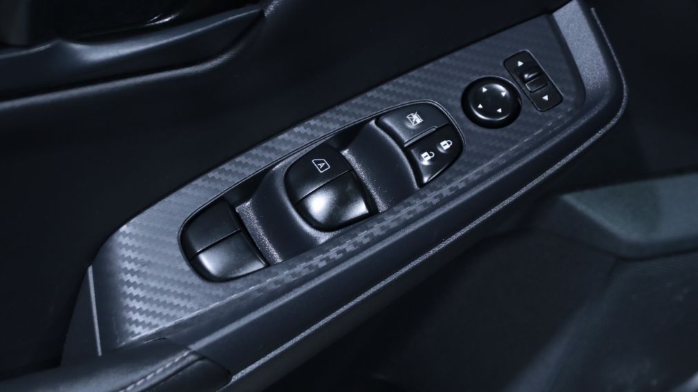 Nissan Sentra S Plus 2024 d&rsquo;occasion à vendre - 10