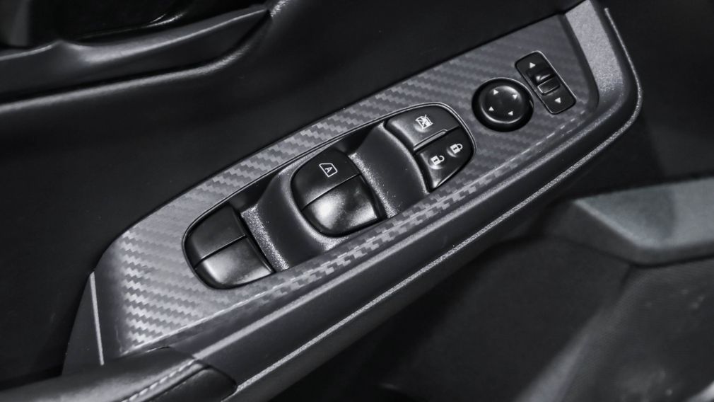 Nissan Sentra S Plus 2024 d&rsquo;occasion à vendre - 11