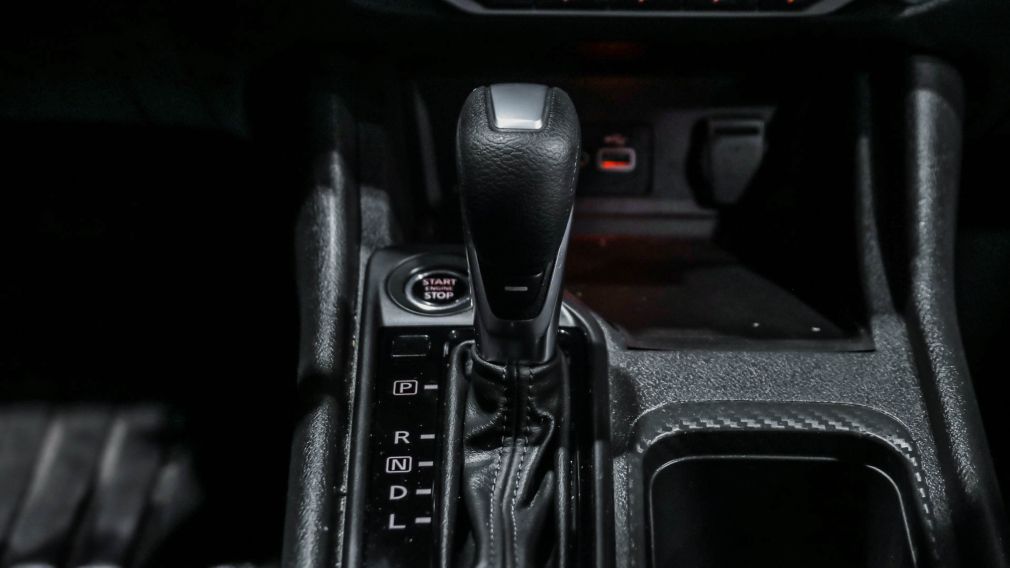 Nissan Sentra S Plus 2024 d&rsquo;occasion à vendre - 15