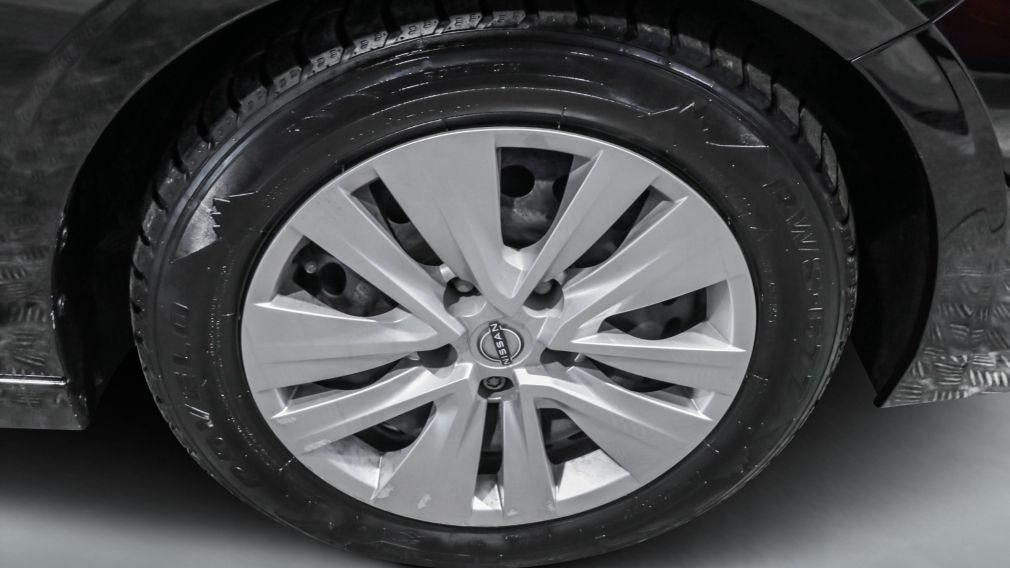 Nissan Sentra S Plus 2024 d&rsquo;occasion à vendre - 22