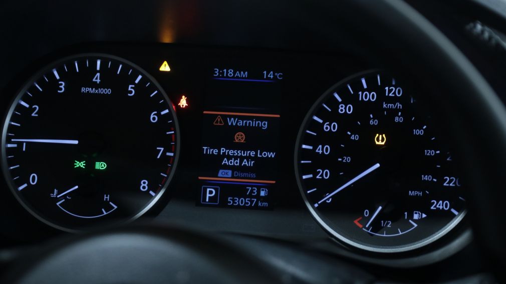 Nissan Sentra S Plus 2024 d&rsquo;occasion à vendre - 14