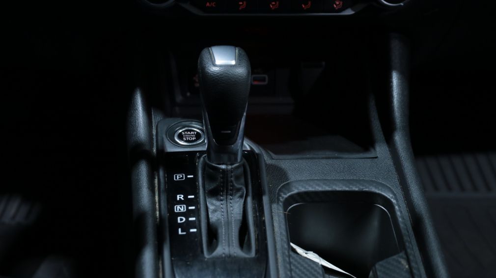 Nissan Sentra S Plus 2024 d&rsquo;occasion à vendre - 16