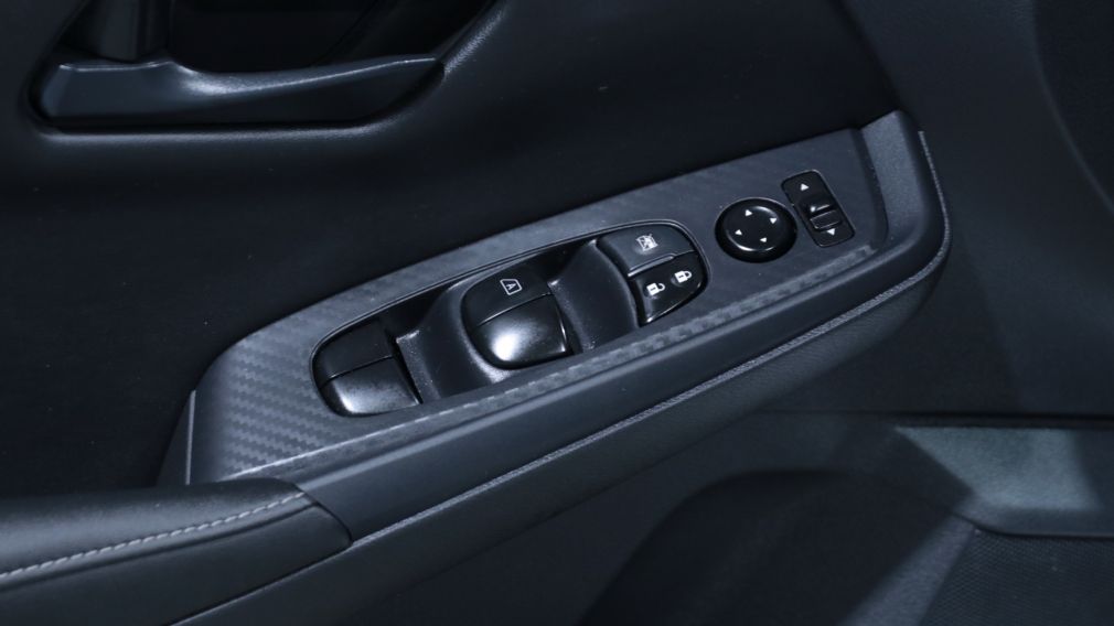 Nissan Sentra S Plus 2024 d&rsquo;occasion à vendre - 10