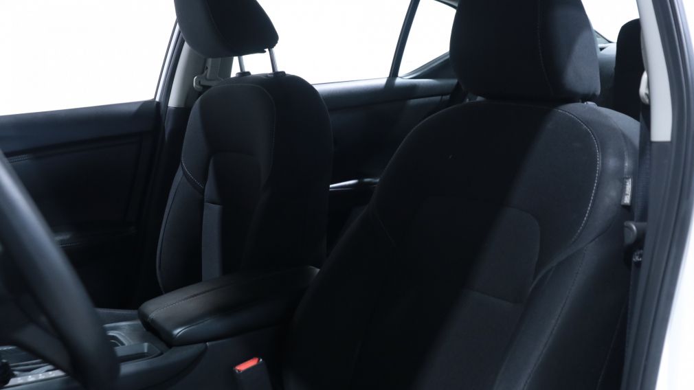 Nissan Sentra S Plus 2024 d&rsquo;occasion à vendre - 11