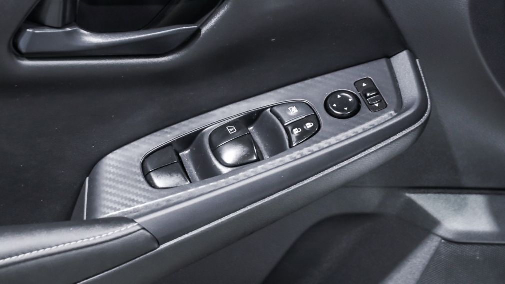 Nissan Sentra S Plus 2024 d&rsquo;occasion à vendre - 11