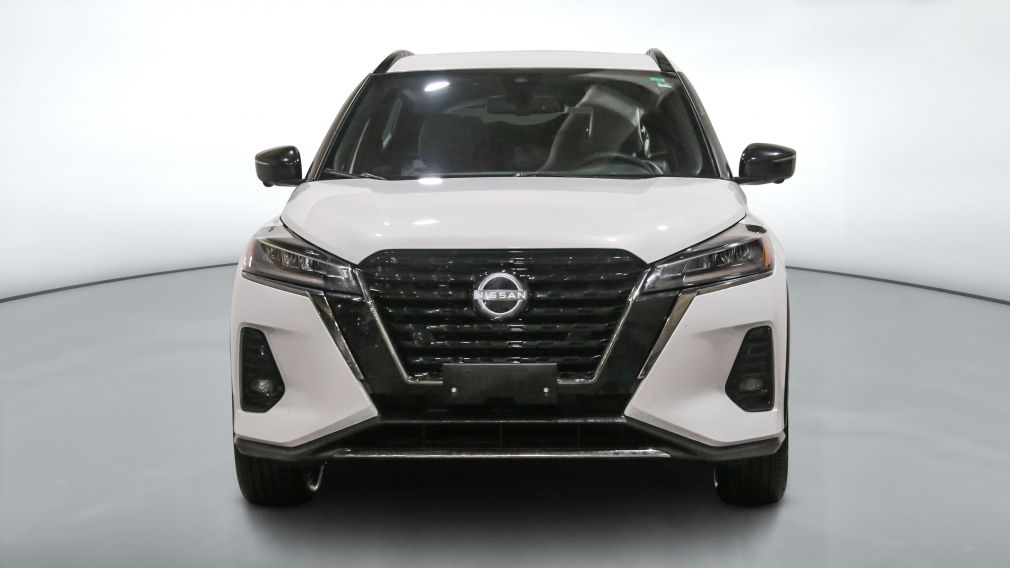 Nissan Kicks SR 2024 d&rsquo;occasion à vendre - 2