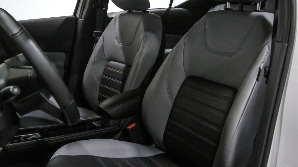 Nissan Kicks SR 2024 d&rsquo;occasion à vendre - 10