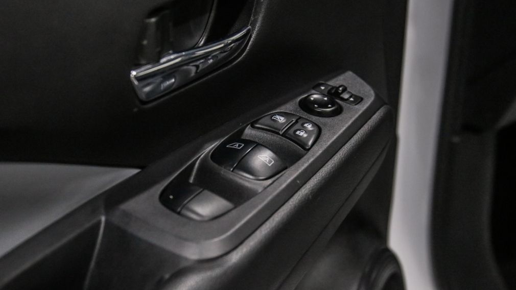 Nissan Kicks SR 2024 d&rsquo;occasion à vendre - 11