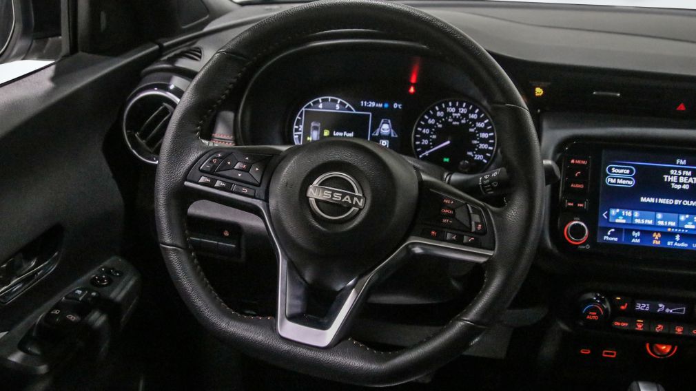 Nissan Kicks SR 2024 d&rsquo;occasion à vendre - 13
