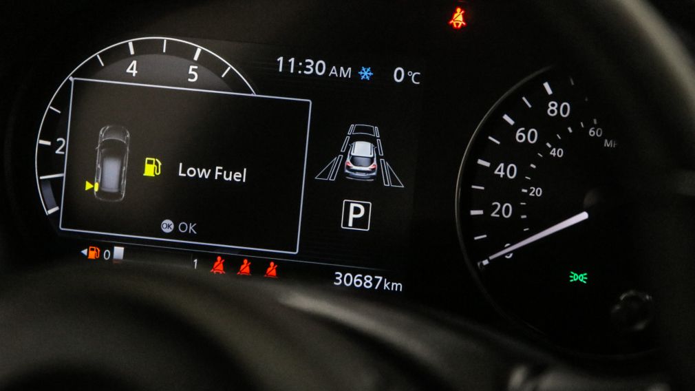 Nissan Kicks SR 2024 d&rsquo;occasion à vendre - 16