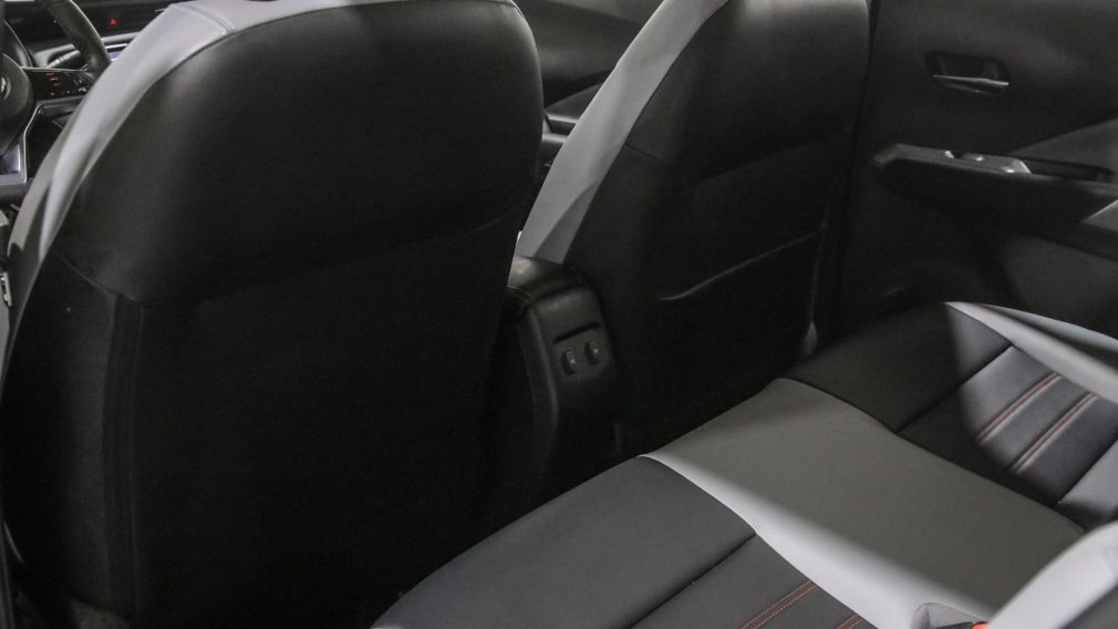 Nissan Kicks SR 2024 d&rsquo;occasion à vendre - 20