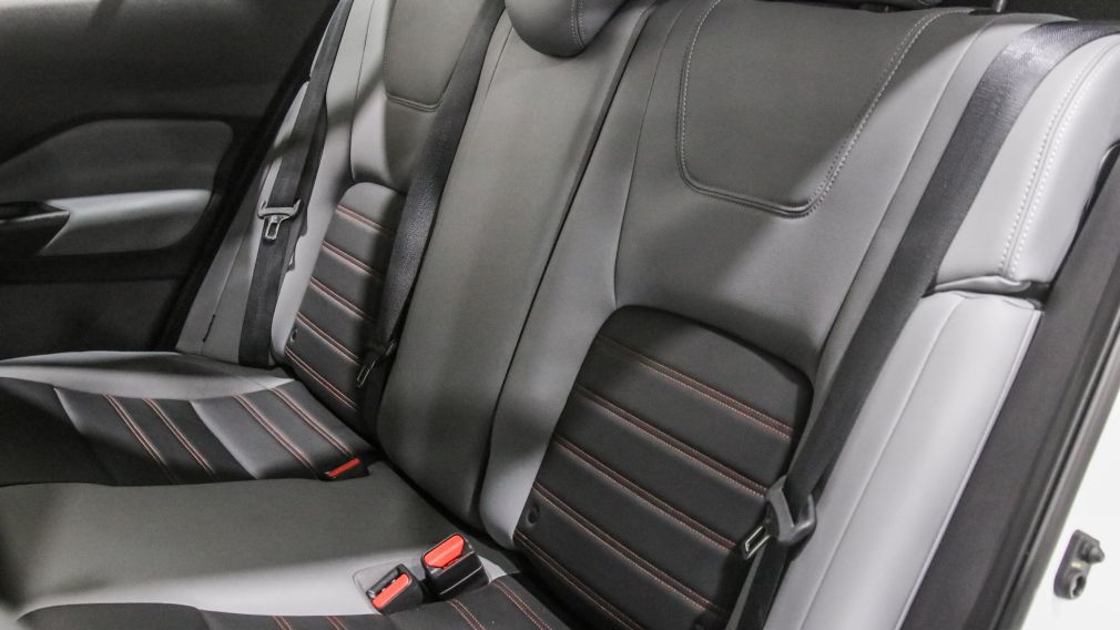 Nissan Kicks SR 2024 d&rsquo;occasion à vendre - 21