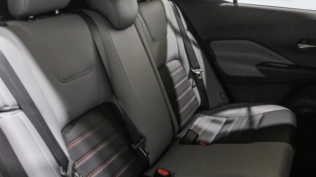 Nissan Kicks SR 2024 d&rsquo;occasion à vendre - 22