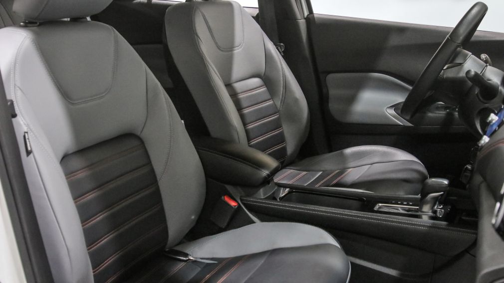 Nissan Kicks SR 2024 d&rsquo;occasion à vendre - 23