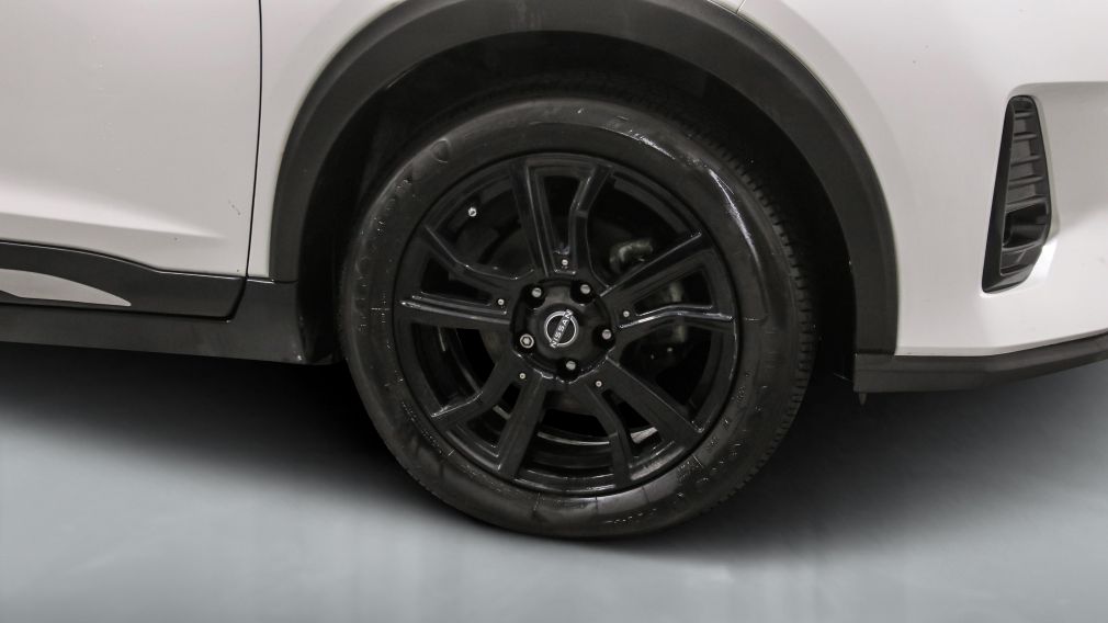 Nissan Kicks SR 2024 d&rsquo;occasion à vendre - 25