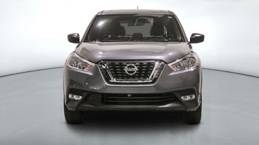 Nissan Kicks S 2019 d&rsquo;occasion à vendre - 2